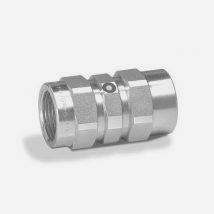 Газовый клапан предохранительный Kromschroder TAS 15IA50, 03352445