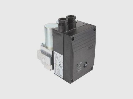 Блок контроля герметичности Kromschroder VPS 6T/05LQG, 88207747