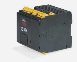 Блок управления горелкой Kromschroder BCU 580WC1F1U0D1K1-E, 88670452