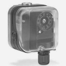 Датчик-реле давления газа Kromschroder DG 360C8D-5W, 84448750