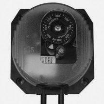 Датчик-реле давления воздуха Kromschroder DL 150AG-31, 84444881