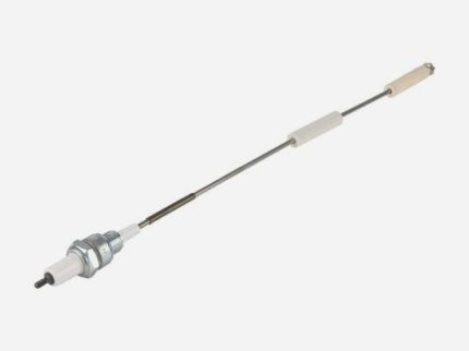 Электрод розжига Kromschroder BR 50 L1085 тип B, C, 74337281