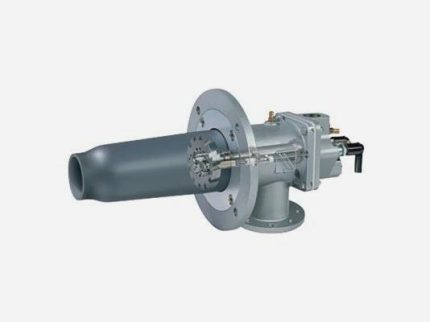 Газовая горелка Kromschroder BIC 65MB-0/35-(104)E, 84031410