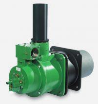 Газовая горелка Kromschroder TJ 27X0150-A1AXXXNC6E6FFB2, 85401282