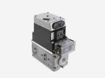 Газовый клапан Kromschroder CG 225R01-DT2WF1DZ, 84741213