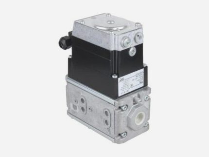 Газовый клапан Kromschroder CG 25-03VW5C-/-Z, 84768516