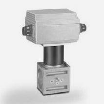 Газовый клапан регулирующий Kromschroder RV 100/SF01H60S1M, 15120897