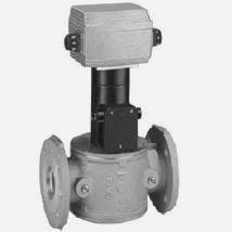 Газовый клапан регулирующий Kromschroder RVS 350/GML05H15S1-6, 15111407