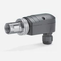 Монтажный комплект датчика Kromschroder UVD для BR 65 L235 R1 1/4", 74923449