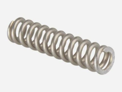 Пружина Kromschroder 190-400 мбар, оранжевая/жёлтая, 03089066