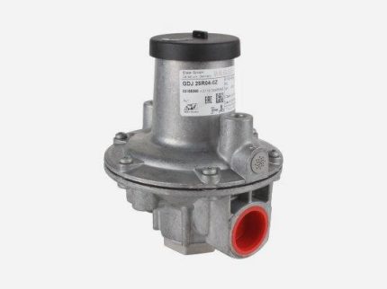 Регулятор давления Kromschroder GIK 40R02-5BZ, 03155148