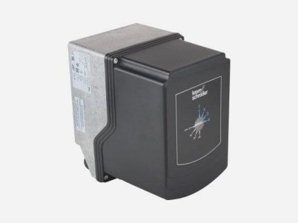 Сервопривод Kromschroder AVK T59Z /B, 75449323