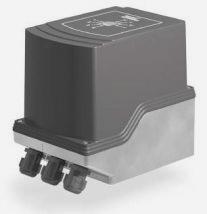 Сервопривод Kromschroder IC 50-60W30TR10, 74215215