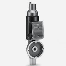 Сервопривод Kromschroder MB 7RW3, 74923040