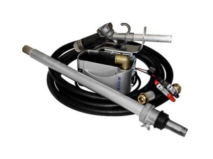 Минизаправка Adam Pumps Drum-Tech 24-40