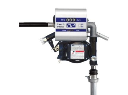 Минизаправка Adam Pumps Drum-Tech 60 meter