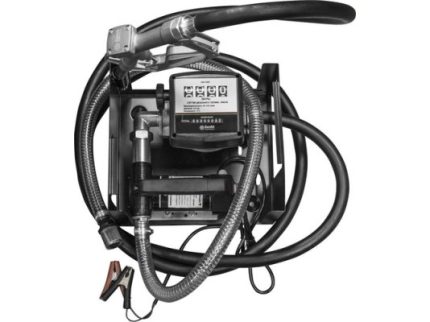 Мини АЗС БелАК Антей Комплекс 12В