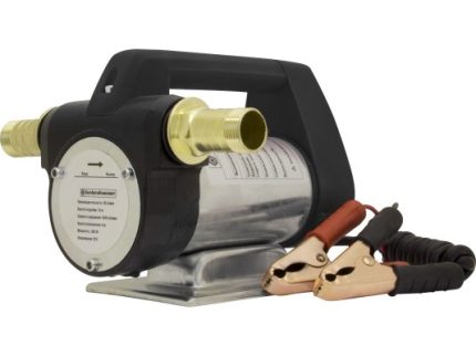 Насос для солярки БелАК Антей 24В