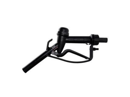 Пистолет для мочевины БелАК БАК.12005