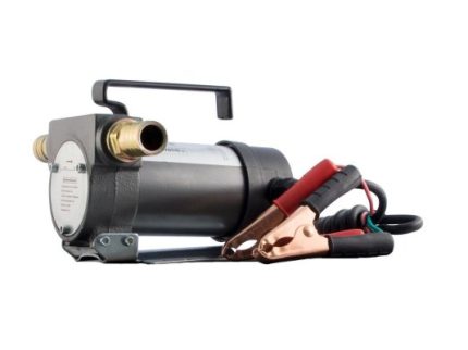 Насос для солярки БелАК Стандарт 24 В