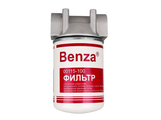 benza-00115-100-s-adapterom-907