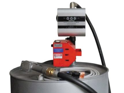 Заправочный модуль Benza 23-12/24-45/57