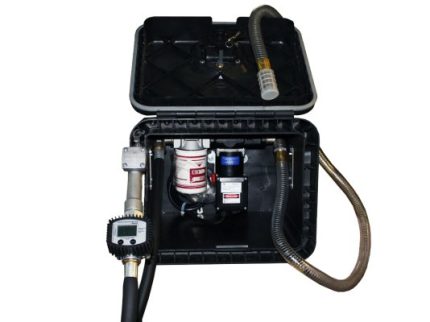 Заправочный модуль Benza 24-57DGT410ФА