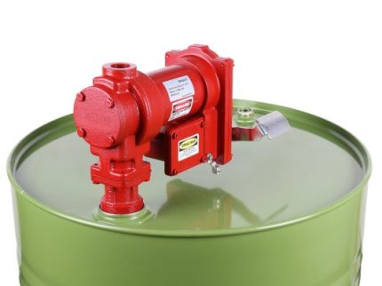 Насос для бензина Benza 31-24-57