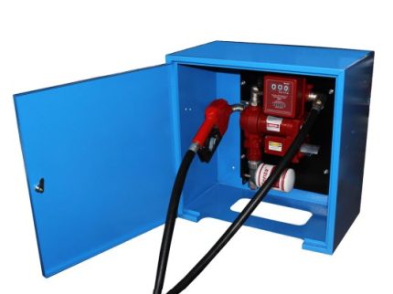 Мини АЗС Benza 35-12-57ФА