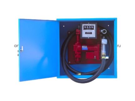 Мини АЗС Benza 35-24-75