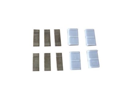 Лопатки к насосам Benza L-1