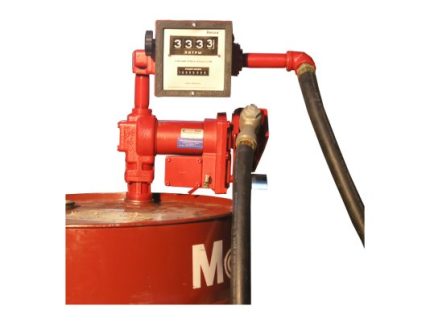 Бензиновая колонка Benza 33-24-57А