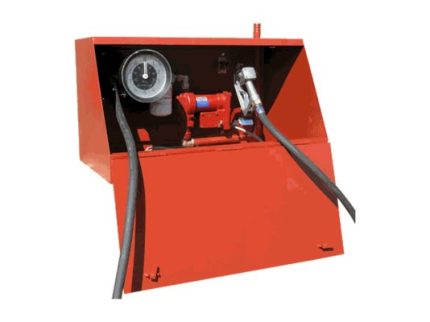 Заправочный модуль Benza 37-12-57ППО25Ф