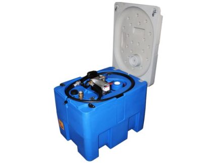 Топливный модуль Benza ТМ220 24В