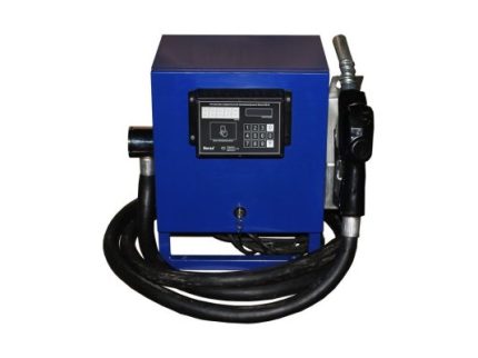 Мини АЗС Benza УТ kamka 6100-12 24В
