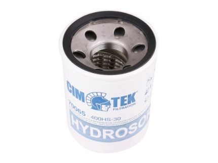 Фильтр для топлива Cim-Tek 400HS-30