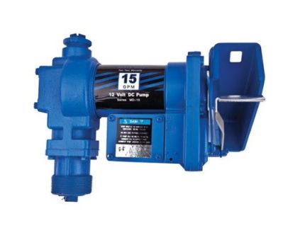 Насос для бензина Petroll DYB-50