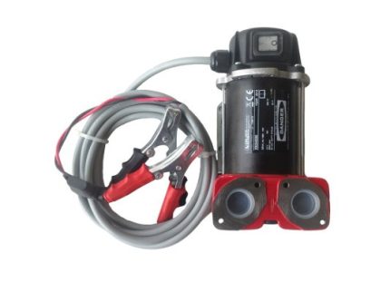 Насос для дизельного топлива Emiliana Serbatoi Devil 40 12В