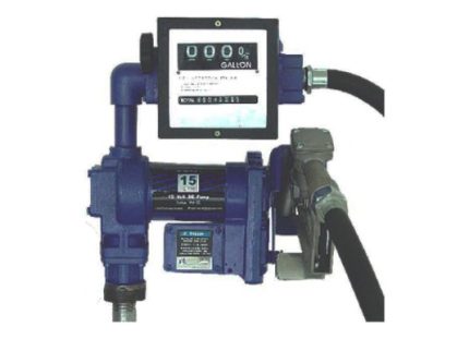 Заправочный комплекс Petroll ETP 50 12V