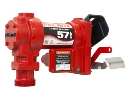 Насос для перекачки бензина Fill-Rite FR1205GE