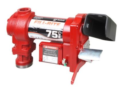 Насос для перекачки бензина Fill-Rite FR4205GE