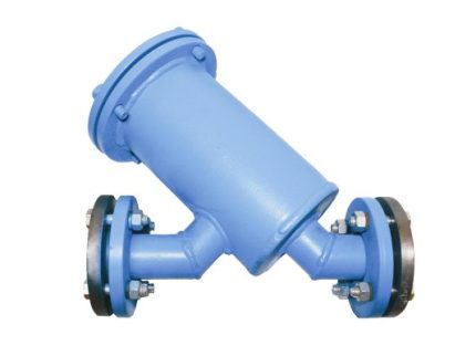 Универсальный фильтр для топлива ФЖУ 40-1,6