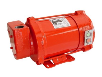 Насос для бензина Gespasa AG-600, 12В