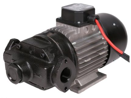 Насос для дизельного топлива Gespasa AG-90 12В без выключателя