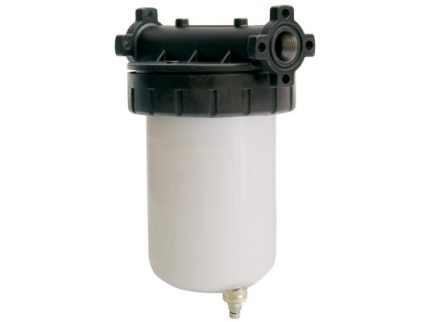 Топливный фильтр Gespasa FG-100G, 39071