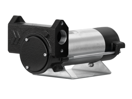 Насос для бензина Gespasa Iron 45 EX 230В