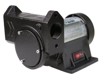 Насос для дизтоплива Gespasa Iron-50 24