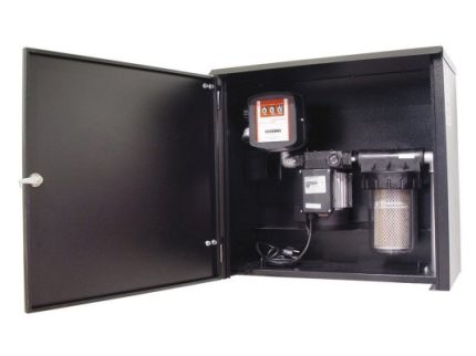 Мини АЗС Gespasa KIT EQUIPE SE-50