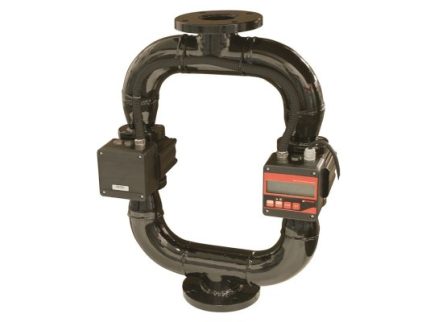 Счетчик расхода топлива Gespasa MGE-800HI