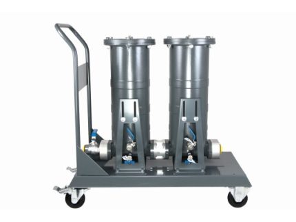 Фильтр-сепаратор Gespasa FG-300x2, 66061